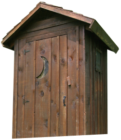 Outhouse